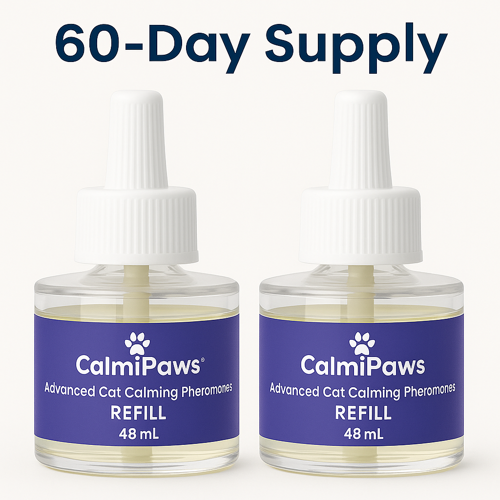 Cat Refills 60-Days
