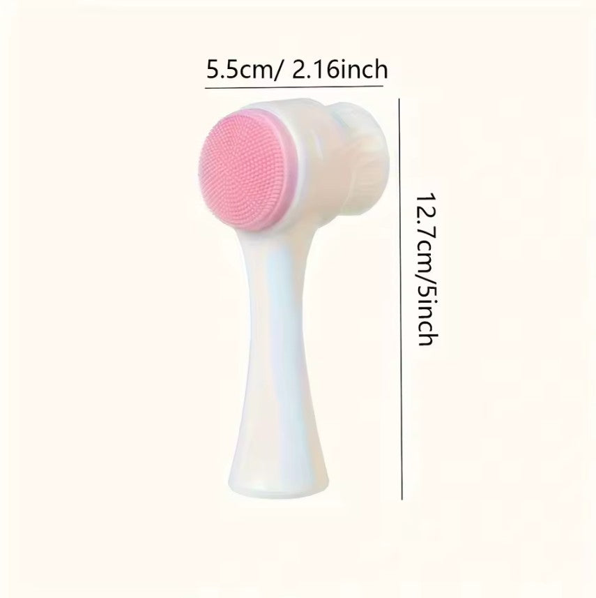 Pet Paw Cleaning Brush