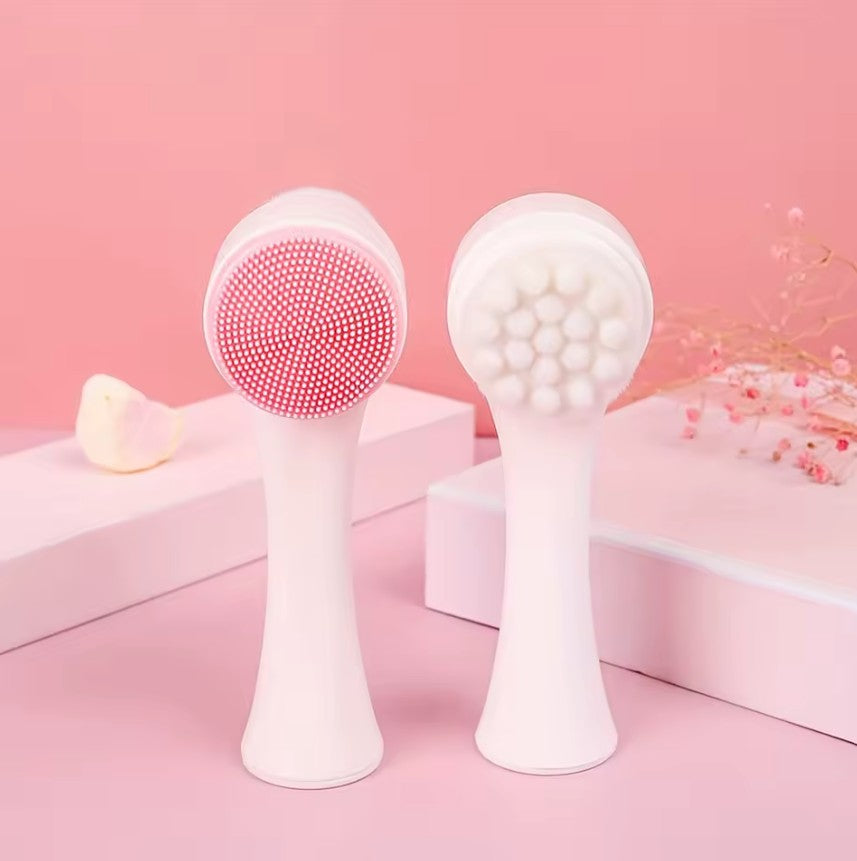 Pet Paw Cleaning Brush
