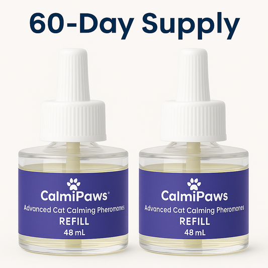 Cat Refills 60-Days
