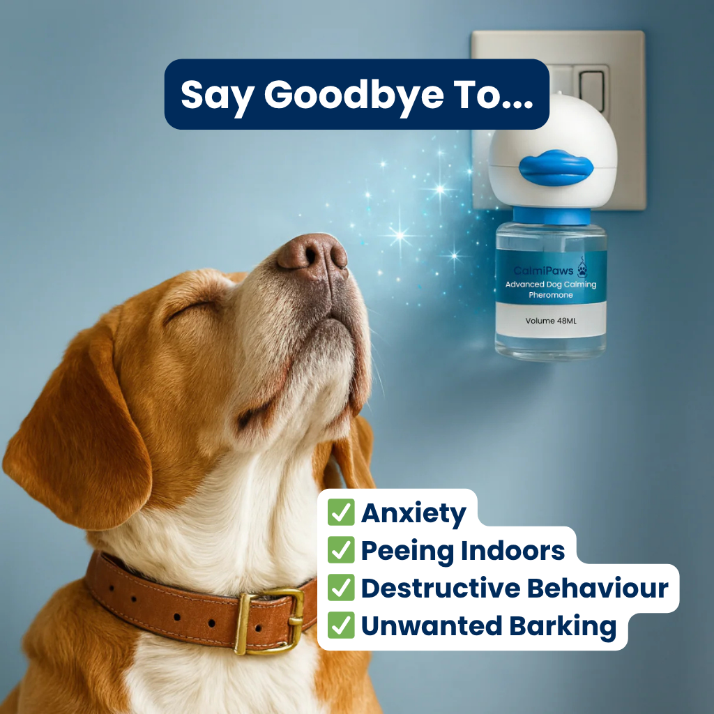 CalmiPaws® - Dog Diffuser